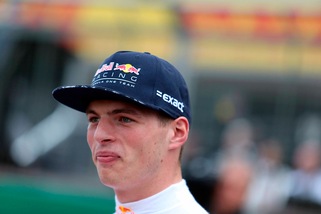 F1, Verstappen: «Vettel non può accusarmi di nulla»