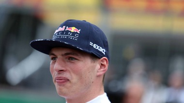 F1, Verstappen: «Vettel non può accusarmi di nulla»
