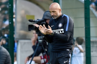 Inter, Spalletti: «Perisic? Ora tutti vogliono restare»