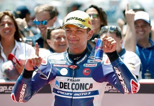 Moto3, recupero Martin: volerà a Brno per il prossimo Gp