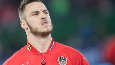 West Ham, arriva anche Arnautovic