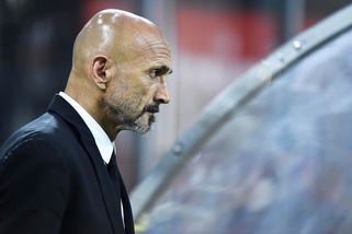 Serie A Inter, Spalletti: «Schalke buon punto di partenza»