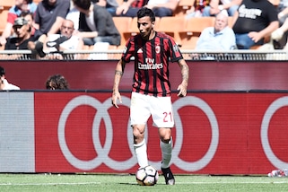 Calciomercato Milan, Vangioni ceduto al Monterrey
