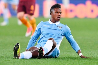 Lotito su Keita: «Mai ricevuto offerte da Juventus e Inter»