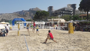 A Mondello definiti i main draw maschile e femminile