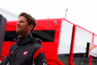 F1, Haas: Grosjean e Magnussen confermati per il 2018
