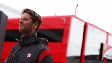 F1, Haas: Grosjean e Magnussen confermati per il 2018