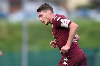 Torino, invasione granata a Bormio per il Gallo Belotti