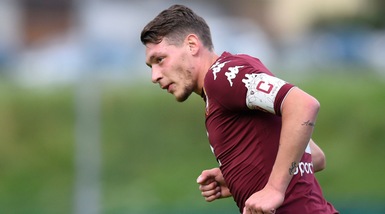 Torino, invasione granata a Bormio per il Gallo Belotti
