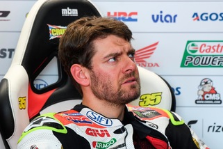 MotoGp, Crutchlow: «Iannone sta sprecando il suo talento e non se ne preoccupa»