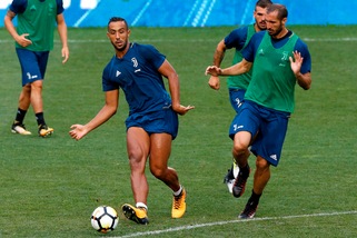 Diretta Juventus-Barcellona: le formazioni ufficiali: segui il Live