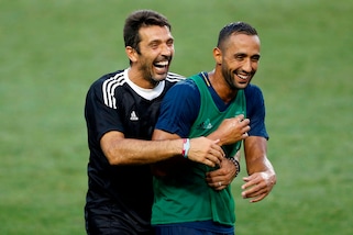 Juventus, Benatia padrone della difesa: «Step by step!»