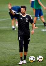 Juventus: l'ultimo anno di Buffon, o forse no...