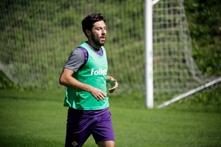 Calciomercato Fiorentina, Milic ceduto all'Olimpiakos
