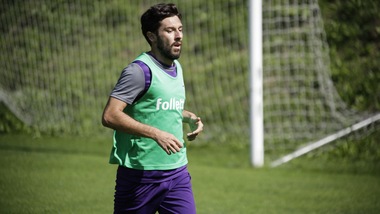 Calciomercato Fiorentina, Milic ceduto all'Olimpiakos