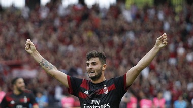 Europa League, Craiova-Milan: doppietta Cutrone a 5,50