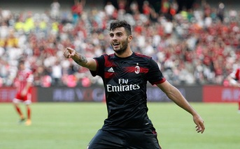 Diretta Craiova-Milan, formazioni ufficiali e live dalle 20