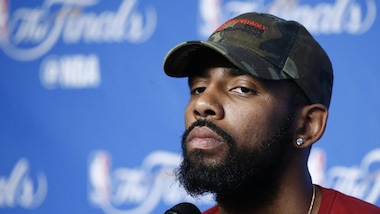 NBA, Ainge accoglie Irving: "E' uno dei migliori della lega"