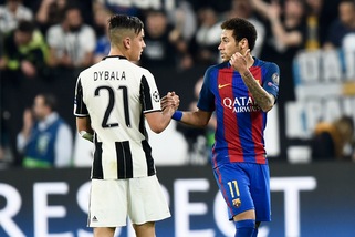 International Champions Cup: dove vedere Juventus-Barcellona in tv
