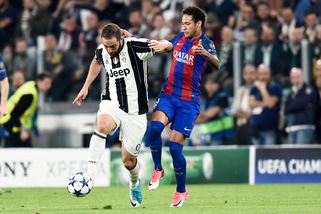 International Champions Cup: Juve a 3,10 contro il Barcellona