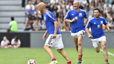 International Champions Cup: Real-United per lo spettacolo