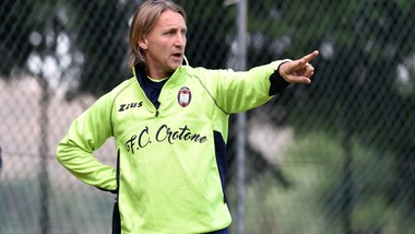 Serie A Crotone, Il test con l'Acri si conclude 6-0