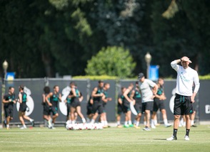 Real Madrid, Zidane rimpiange Morata: «Siamo peggiorati»