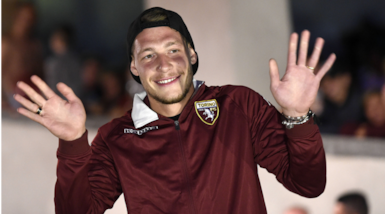 Torino, Belotti out contro il Guingamp: c'è Sirigu