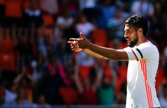 Calciomercato Juventus: Manolas costa troppo, in pole c'è Garay