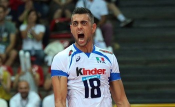 I convocati di Blengini per il collegiale. Torna Sabbi