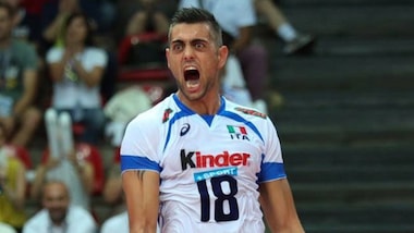 I convocati di Blengini per il collegiale. Torna Sabbi