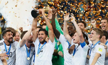 Emre Can, 10 curiosità per scoprirlo