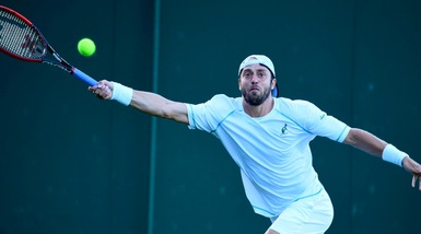 Tennis, Atp Croatia: Giannessi ko, Lorenzi vola in finale