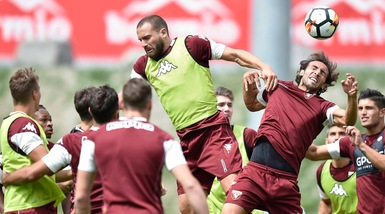 Amichevole: Torino-Renate live dalle 17