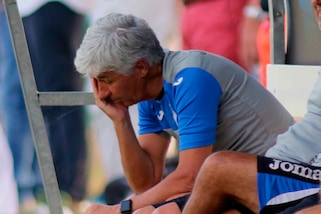 Serie A, Atalanta-Giana 3-1: Cornelius a segno