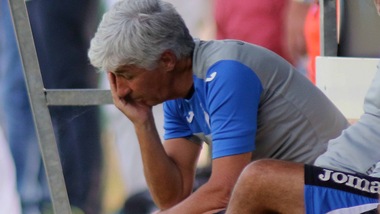 Serie A, Atalanta-Giana 3-1: Cornelius a segno