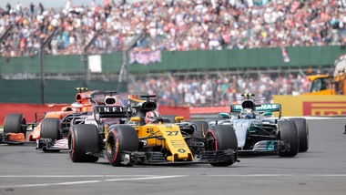 F1, test per Kubica in Ungheria: la Renault conferma