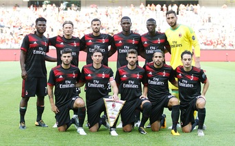 Europa League Milan, il turco Ozkahya dirige la gara col Craoiva