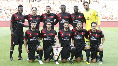 Europa League Milan, il turco Ozkahya dirige la gara col Craoiva