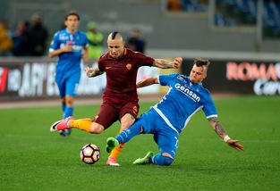 Calciomercato Verona, dall'Empoli a titolo temporaneo Buchel