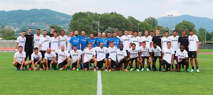 Calciomercato Spezia, arriva Augello a titolo definitivo