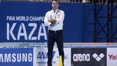 Mondiali pallanuoto, Setterosa fuori da podio