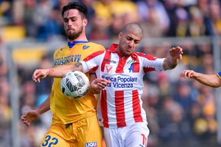 Calciomercato Cagliari, ceduto Krajnc al Frosinone