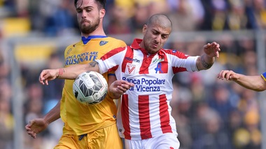 Calciomercato Cagliari, ceduto Krajnc al Frosinone