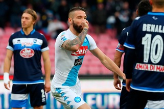 Genoa e Sampdoria sempre su Rossettini: se va c'è Tonelli nel mirino del Torino