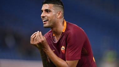 Emerson: «La Roma può diminuire il gap dalla Juventus»