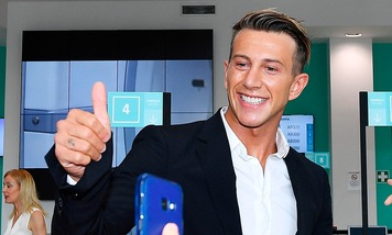 Bernardeschi-day, primo allenamento con la Juventus e la presentazione: avrà la 10?