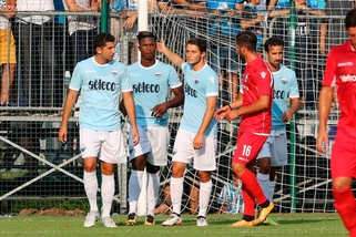 Calciomercato: De Vrij, ancora alla Lazio per i bookie