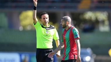 Calciomercato Perugia, ufficiale: Zanon dalla Ternana