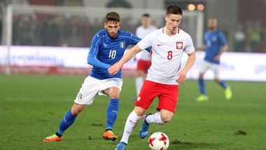 Calciomercato Palermo, ecco Murawski. Gazzi ha rescisso